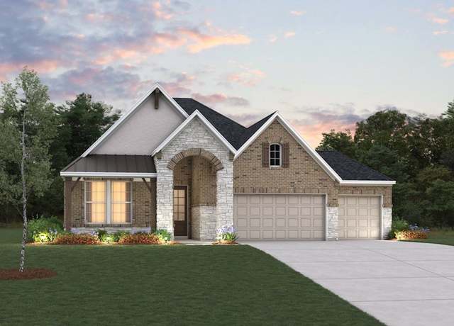 Property at Palmetto Plan, Richmond, TX 77469, 3 beds, 2.5 baths