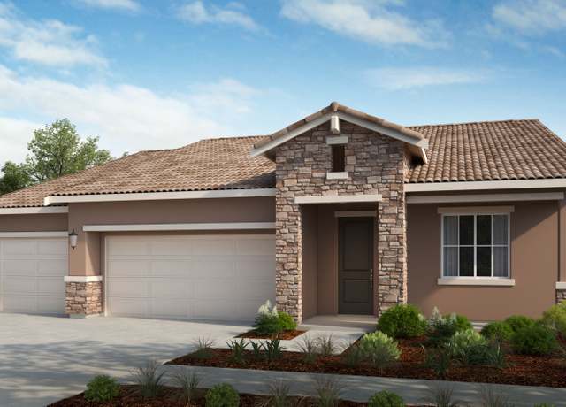 Property at Marguerite Plan, Vacaville, CA 95687, 3 beds, 2.5 baths