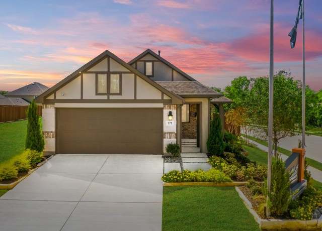 Property at 171 Town Park Ave, Princeton, TX 75407, 3 beds, 2 baths