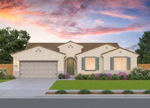 Property at Plan 1 Plan, Roseville, CA 95747, 5 beds, 3 baths