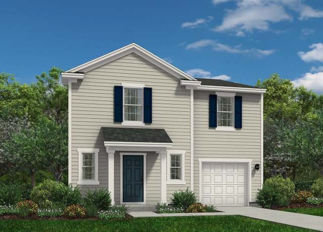 Property at 452 Hallingsfield Way, Zebulon, NC 27597, 3 beds, 2.5 baths