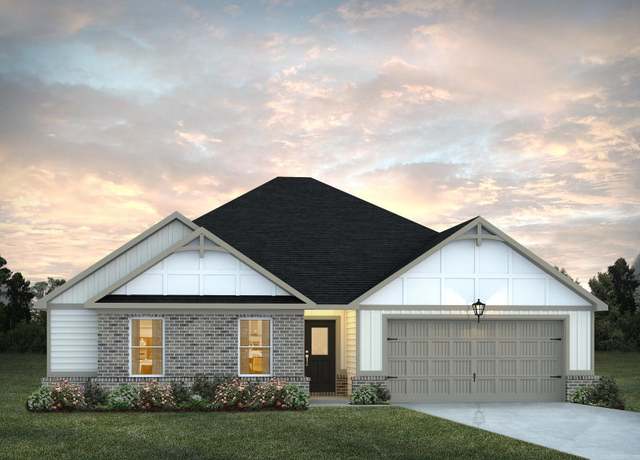 Property at Shiloh Plan, Jackson, GA 30233, 4 beds, 3 baths