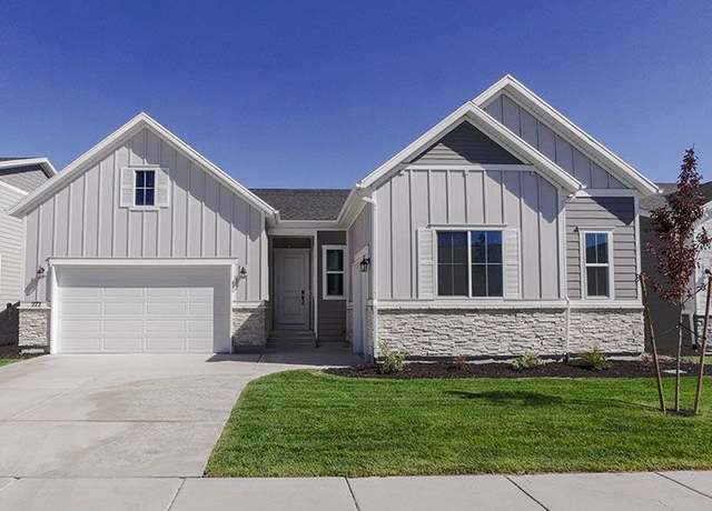 Property at 272 E Polaris Dr, Saratoga Springs, UT 84045, 3 beds, 2.5 baths