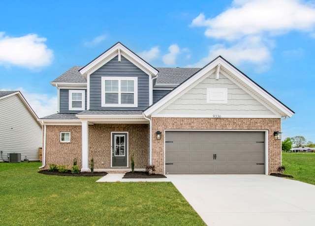 Property at 9336 Woodgate Cir #47, Alvaton, KY 42122, 4 beds, 2.5 baths