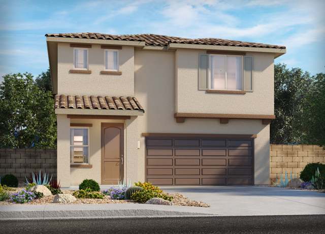 Property at Jamay Plan, Tucson, AZ 85757, 3 beds, 2.5 baths
