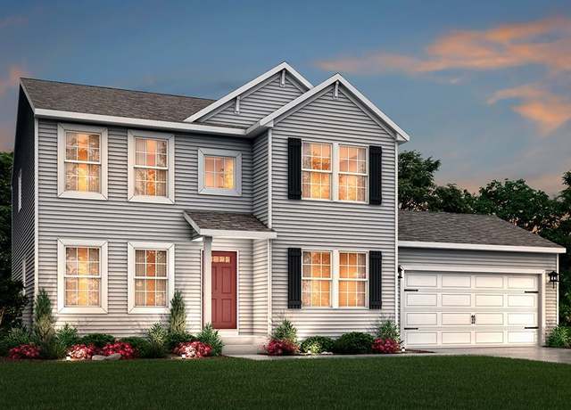 Property at Integrity 2280 Plan, Clio, MI 48420, 3 beds, 2.5 baths