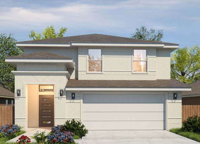 Property at San Felipe Plan, Laredo, TX 78046, 3 beds, 2.5 baths