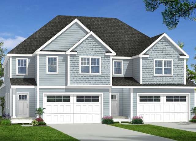 Property at The Georgetown L Plan, Norfolk, MA 02056, 3 beds, 2.5 baths