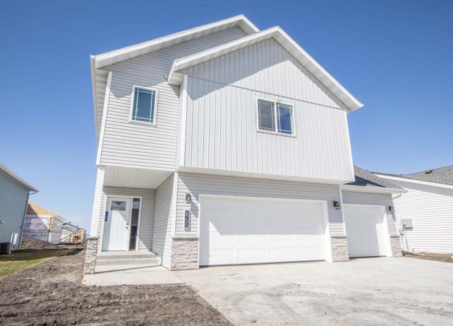 Property at copy of Blackstone Plan, Wahpeton, ND 58075, 4 beds, 3 baths