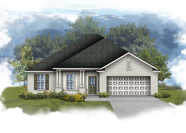 Property at Rodessa IV G - Ambassador Commons Plan, Broussard, LA 70518, 4 beds, 2 baths