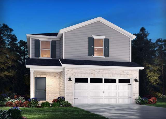 Property at 820 Blue Canyon Dr, York, SC 29745, 3 beds, 2.5 baths