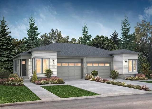 Property at Evia Plan, Bonney Lake, WA 98391, 2 beds, 2 baths