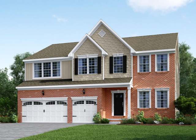 Property at 42852 Thistle Ridge Ct, Leesburg, VA 20176, 4 beds, 2.5 baths