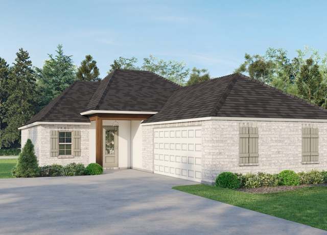 Property at Clayton Plan, Baton Rouge, LA 70810, 3 beds, 2 baths