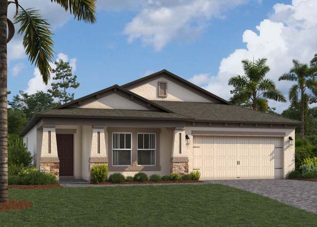 Property at 4946 Meadow Bay Ct, Wimauma, FL 33598, 4 beds, 3 baths