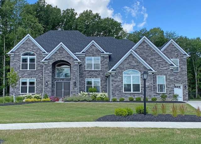 Property at Winchester Plan, Strongsville, OH 44149, 4 beds, 3.5 baths