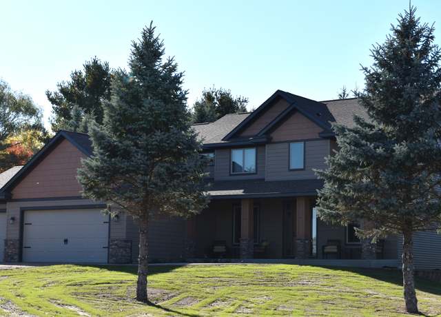 Property at 2846 2 story (469) Plan, Hudson, WI 54016, 4 beds, 3.5 baths
