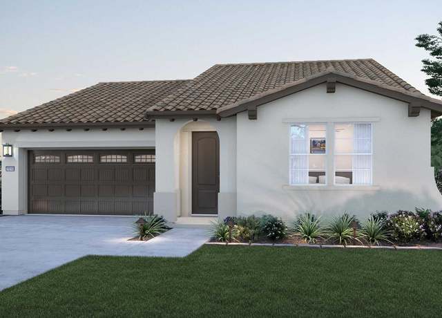 Property at Armsby Plan, Hollister, CA 95023, 2 beds, 2 baths