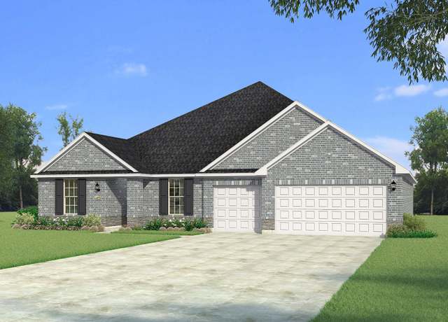Property at Colorado Plan, Anna, TX 75409, 4 beds, 3.5 baths