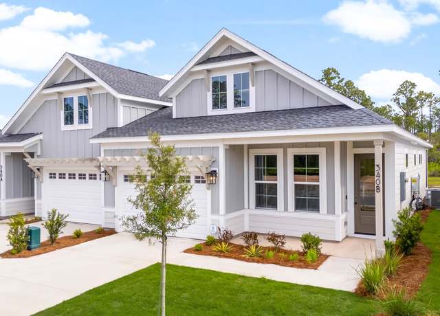 Property at Lucas Plan, Mdn3a2 Inlet Beach, FL 32461, 2 beds, 2 baths