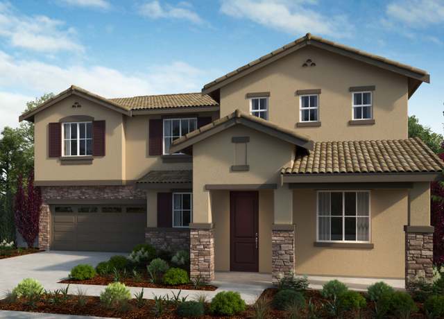 Property at Mulberry II Plan, Vacaville, CA 95687, 5 beds, 3.5 baths