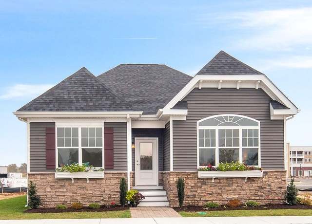 Property at Braxton Plan, Milton, DE 19968, 3 beds, 2 baths