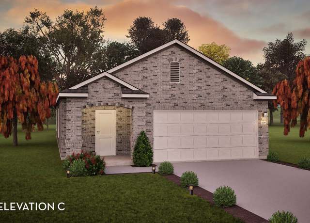Property at 9019 Gilly Park, Converse, TX 78109, 3 beds, 2.5 baths