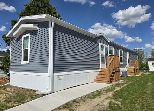 Property at 2248 Maclaren Dr Plan, Highland, MI 48357, 2 beds, 2 baths