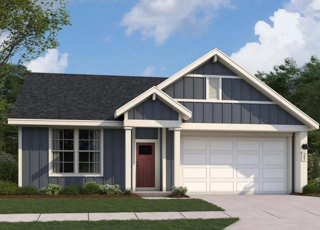 Property at The Polaris Plan, Athens, AL 35613, 3 beds, 2 baths