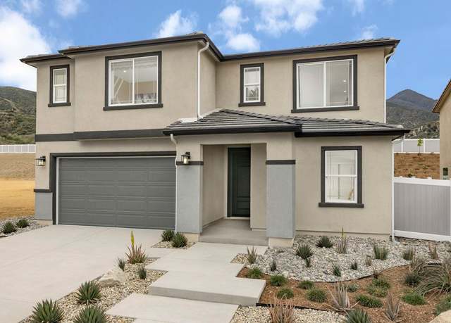 Property at Plan 2874 Modeled Plan, Corona, CA 92883, 5 beds, 3 baths