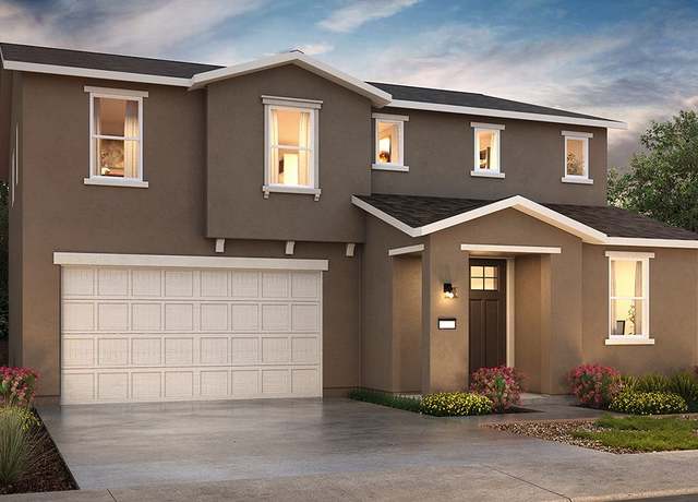 Property at Wren Plan, Merced, CA 95348, 5 beds, 3 baths