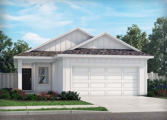 Property at The Congaree Plan, Lavon, TX 75166, 3 beds, 2 baths