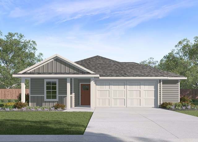 Property at 300 Yellowstone Dr, Kyle, TX 78640, 4 beds, 2.5 baths