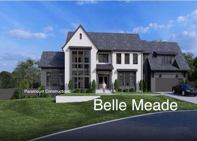 Property at 5200 F Murray Road Plan, Chevy Chase, MD 20815, 6 beds, 6.5 baths