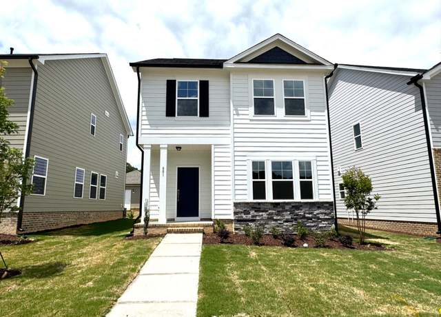 Property at 801 Portland Rose Dr, Knightdale, NC 27545, 3 beds, 2.5 baths