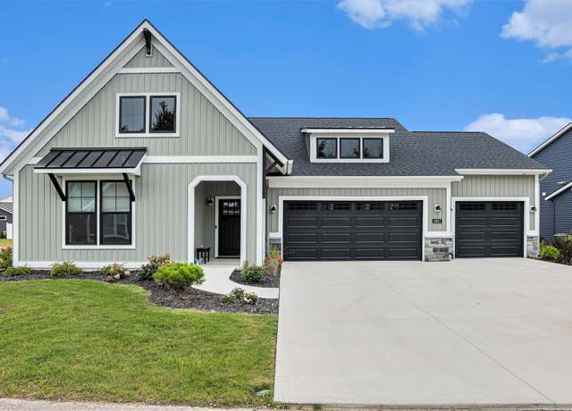 Property at The Laurel Plan, Holland, MI 49424, 2 beds, 2 baths