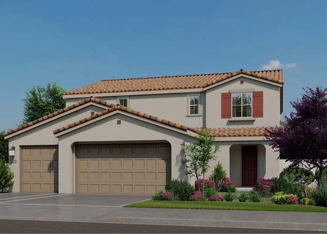 Property at RESIDENCE 3427 Plan, Rancho Cordova, CA 95742, 5 beds, 3.5 baths