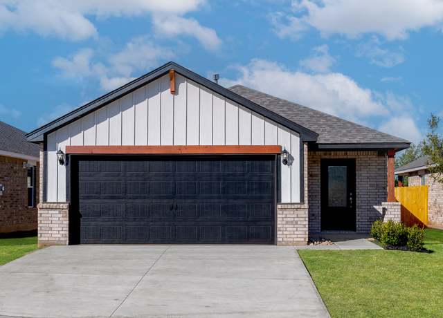 Property at Coastal Plan, Yukon, OK 73099, 1 bed, 2 baths