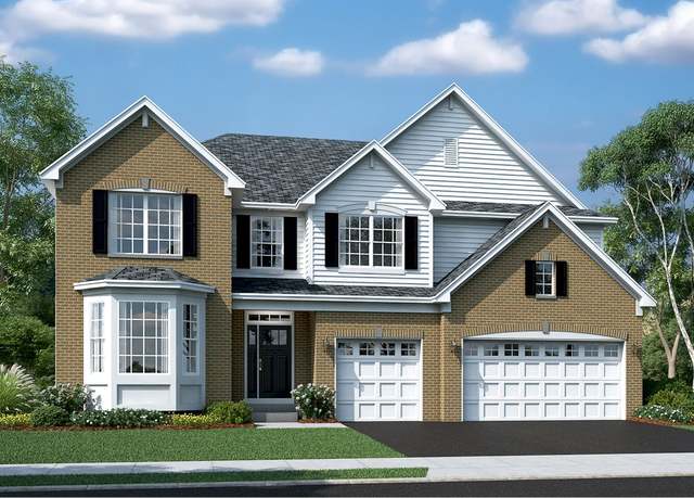 Property at 3626 Sahara Rd, Elgin, IL 60124, 4 beds, 2.5 baths