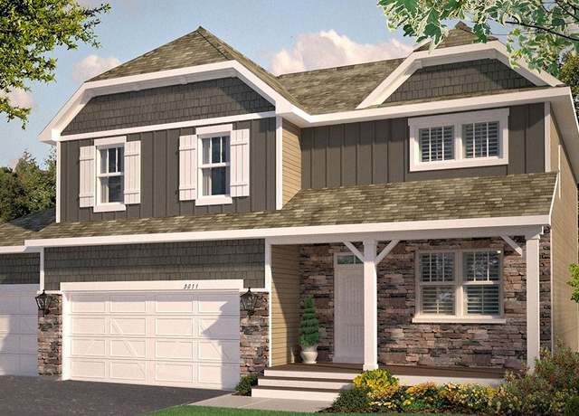 Property at The Harrison Plan, Dayton, MN 55327, 4 beds, 2.5 baths