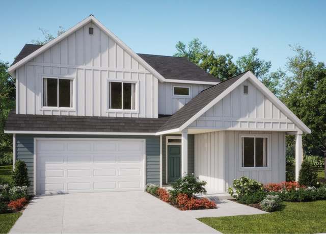 Property at Larview Plan, Forest Grove, OR 97116, 4 beds, 3 baths