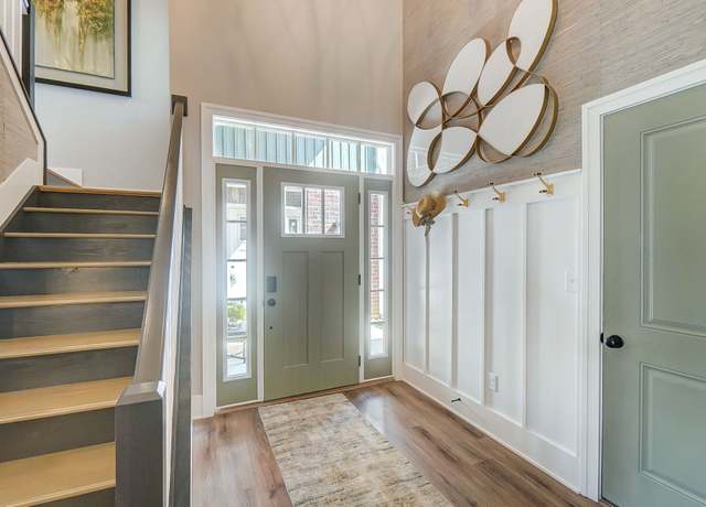 Property at The Carriage Hill Plan, Huber Heights, OH 45424, 2 beds, 2.5 baths