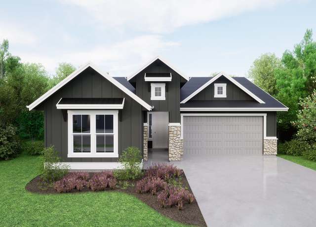 Property at Birkdale Plan, Kuna, ID 83634, 4 beds, 2 baths