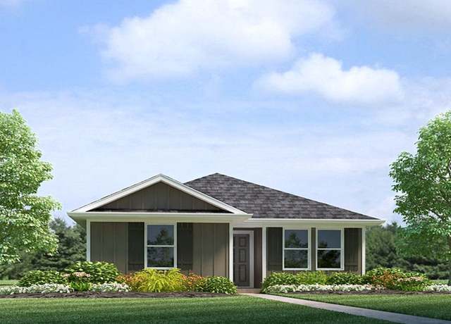 Property at Sullivan Plan, Slidell, LA 70461, 4 beds, 2 baths
