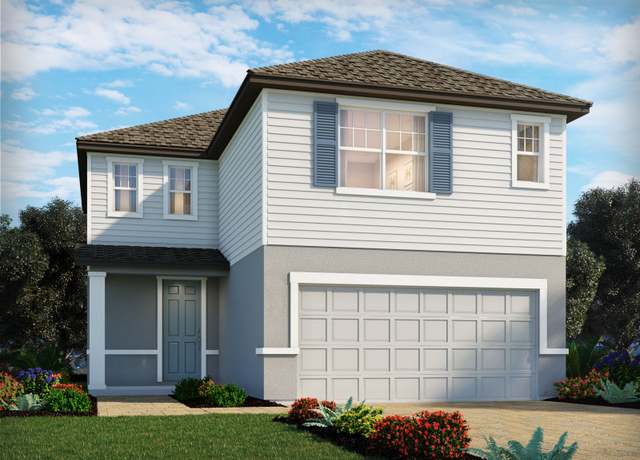Property at Zion Plan, Daytona Beach, FL 32124, 4 beds, 3 baths