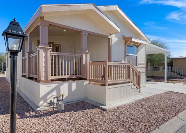 Property at Single Story 2BD / 2BA 24542C Plan, Tucson, AZ 85710, 2 beds, 2 baths