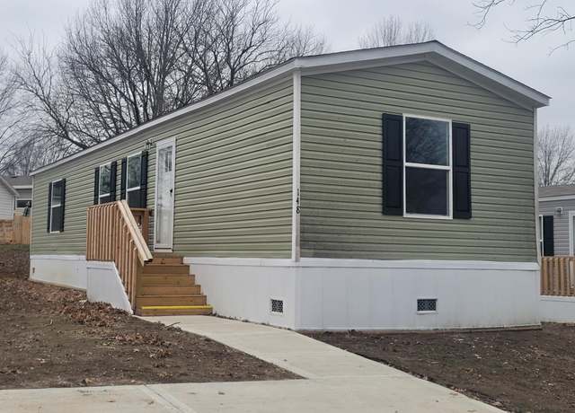 Property at 148 Ewing Way, Belton, MO 64012, 2 beds, 2 baths