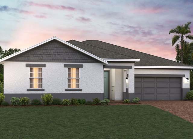 Property at 2004 Beevalley St, Deland, FL 32724, 4 beds, 2.5 baths