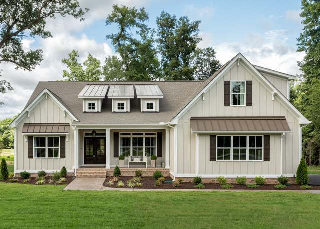Property at The Lynn Plan, Mechanicsville, VA 23116, 3 beds, 2.5 baths