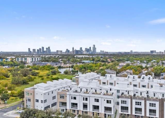 Property at 2805 Mccurdy St #6, Austin, TX 78723, 3 beds, 3.5 baths